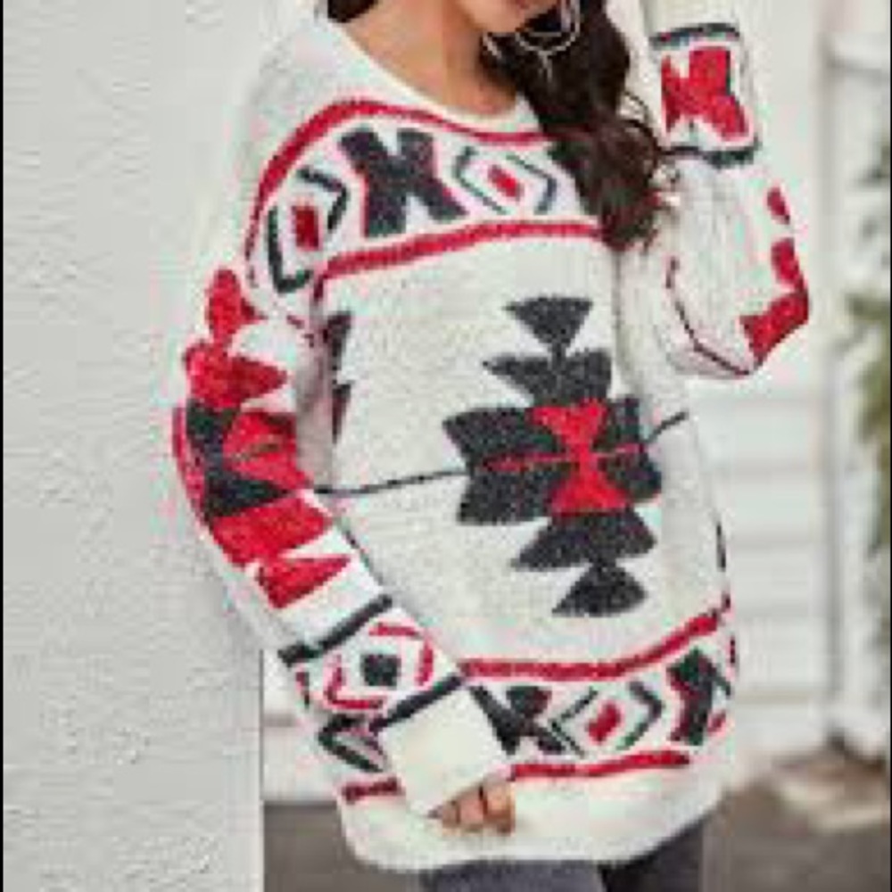 Cecico sweater